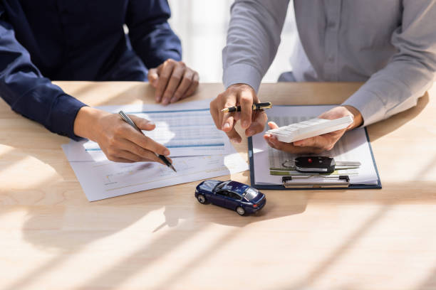 Car insurance options for Farmersburg residents